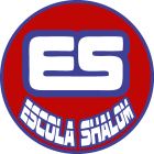 Logo Escola Shalom