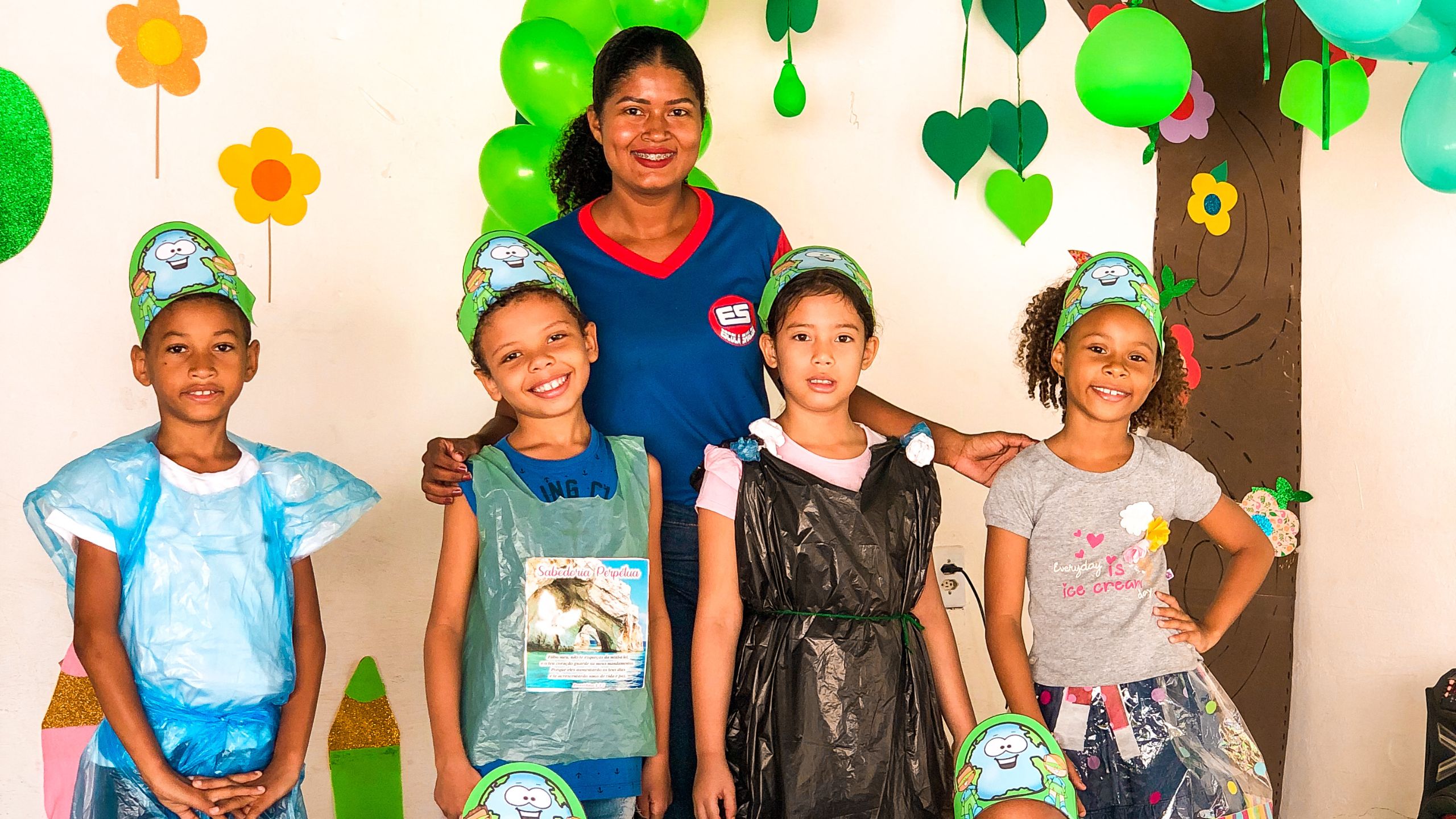 2º Ano - Fundamental