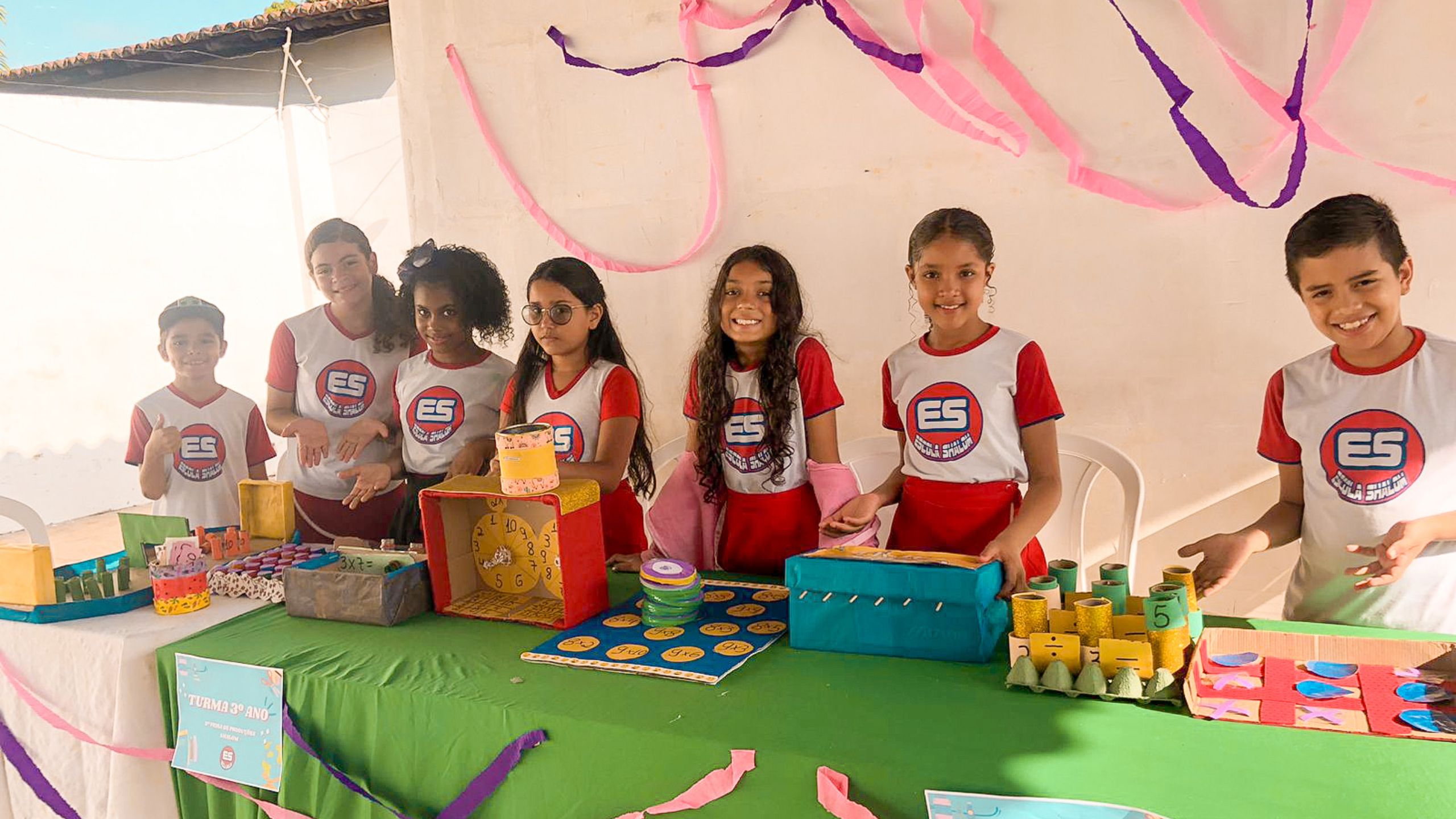 4º Ano - Fundamental